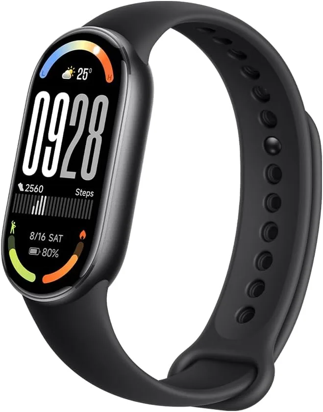 Xiaomi Smart Band Global Version
